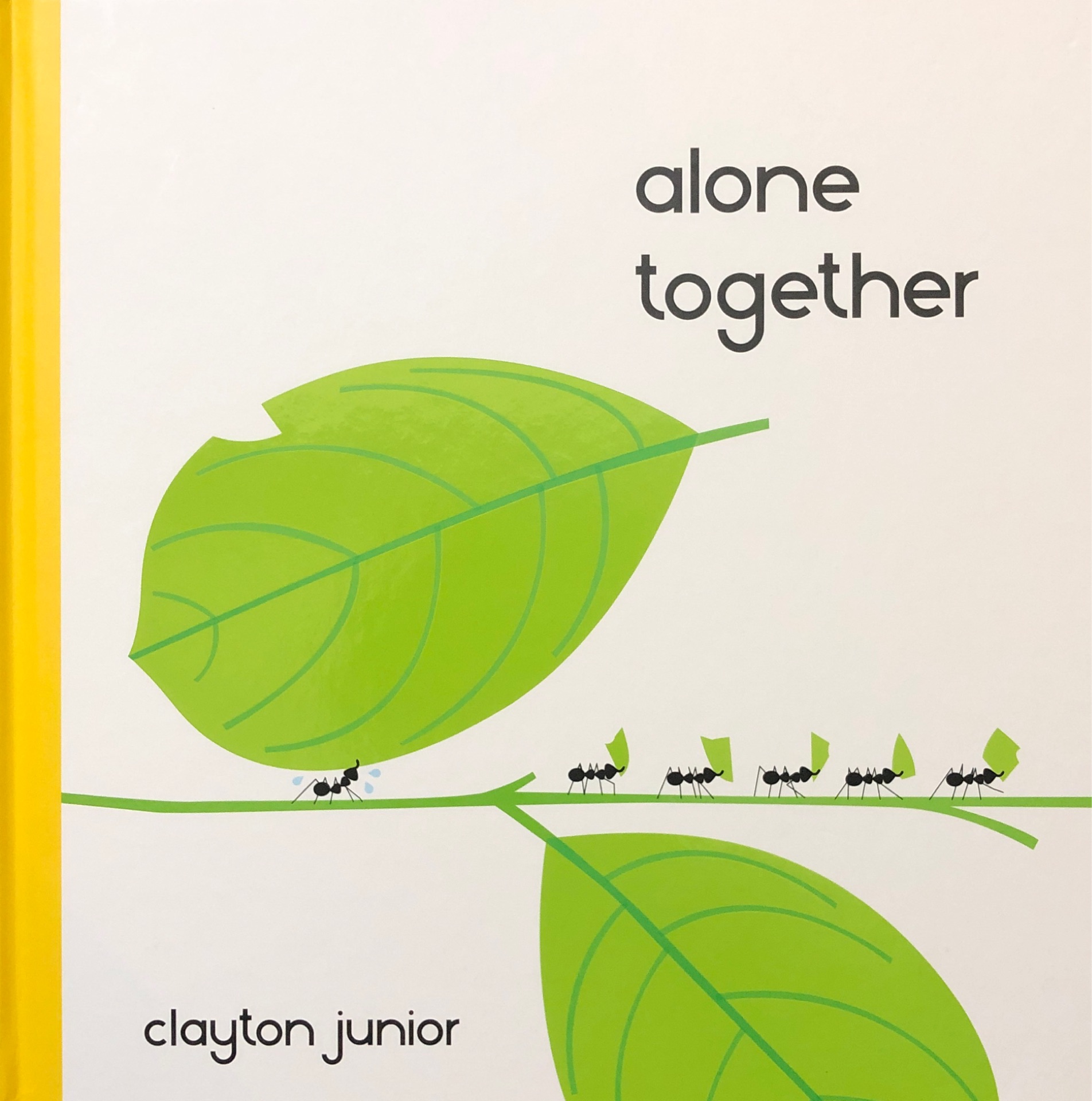 alone together