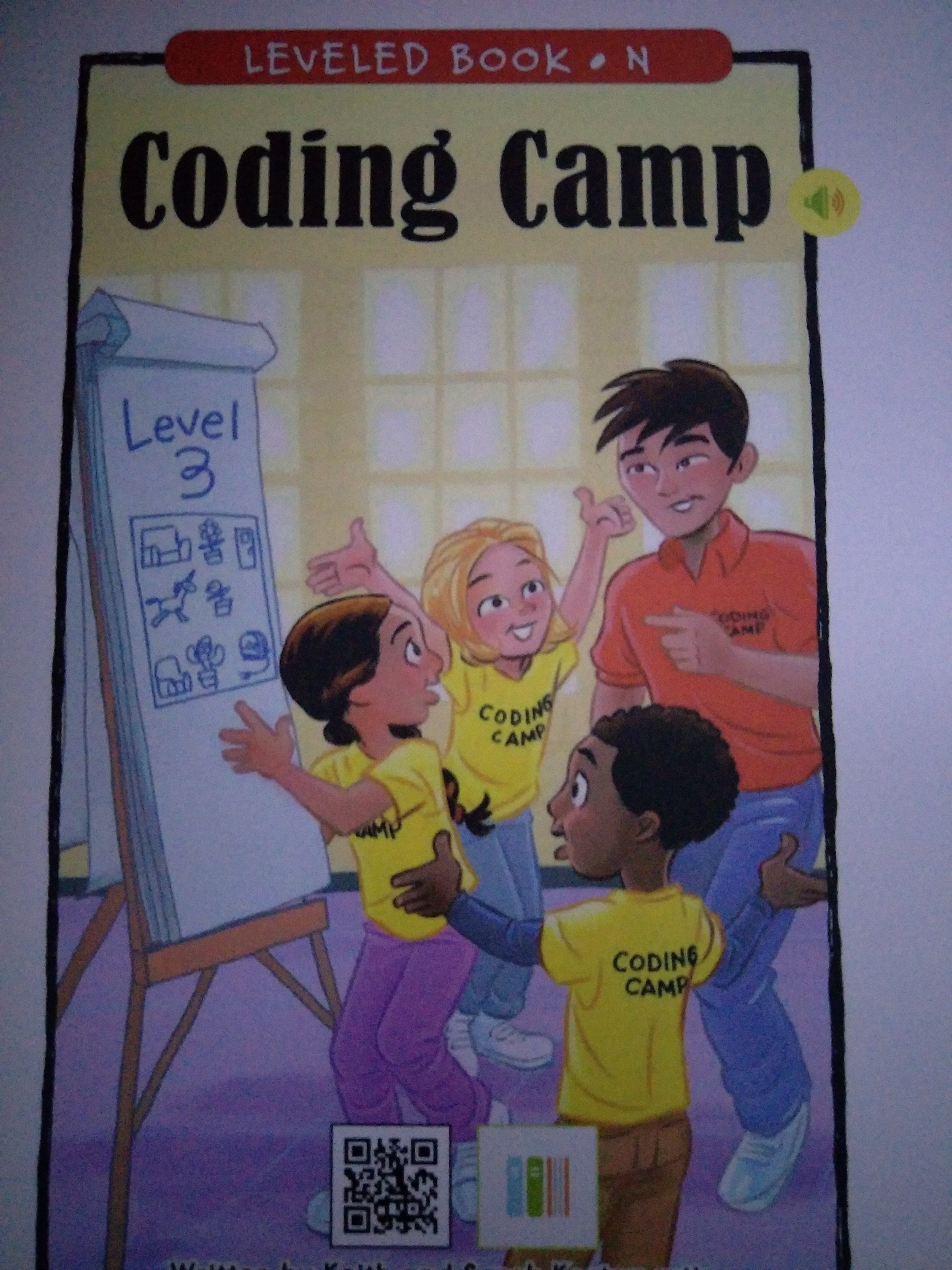 Coding camp