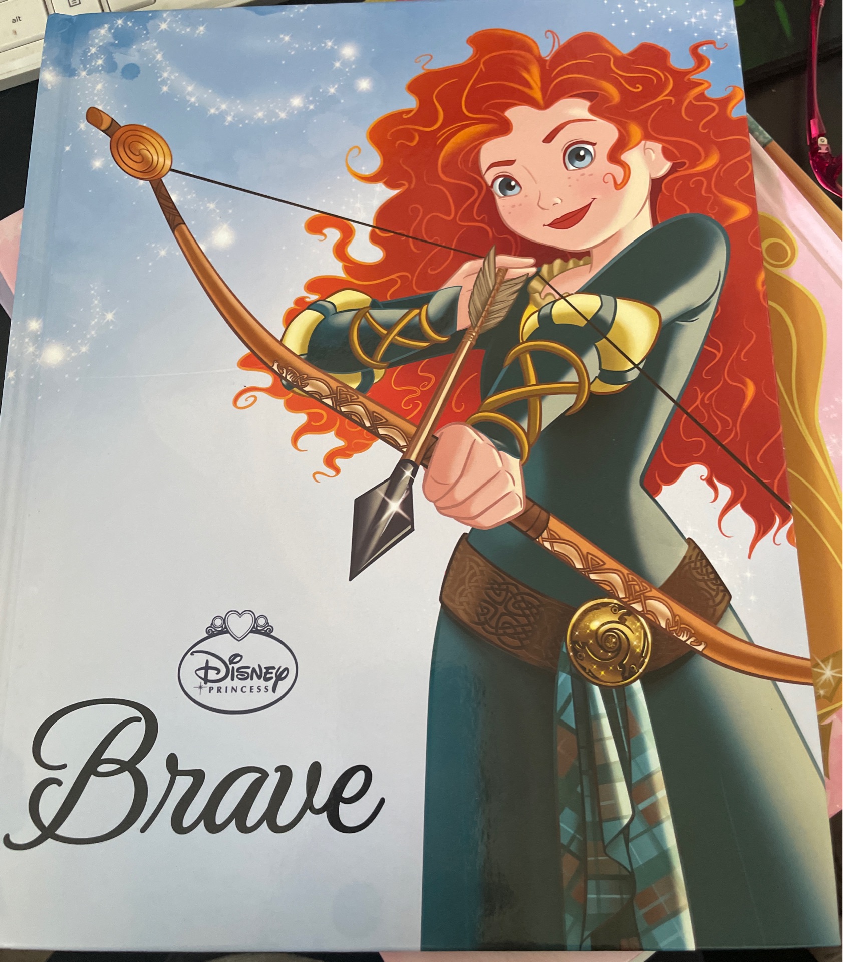 Brave