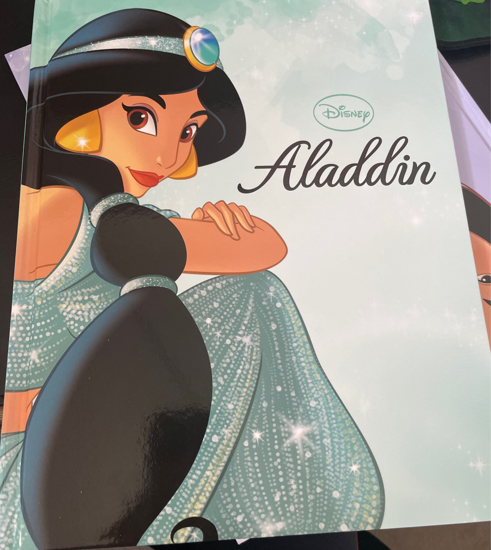 Aladdin