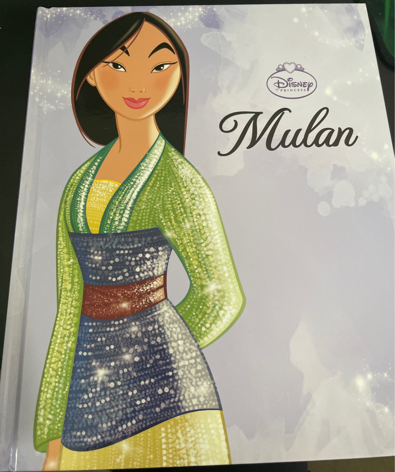 Mulan