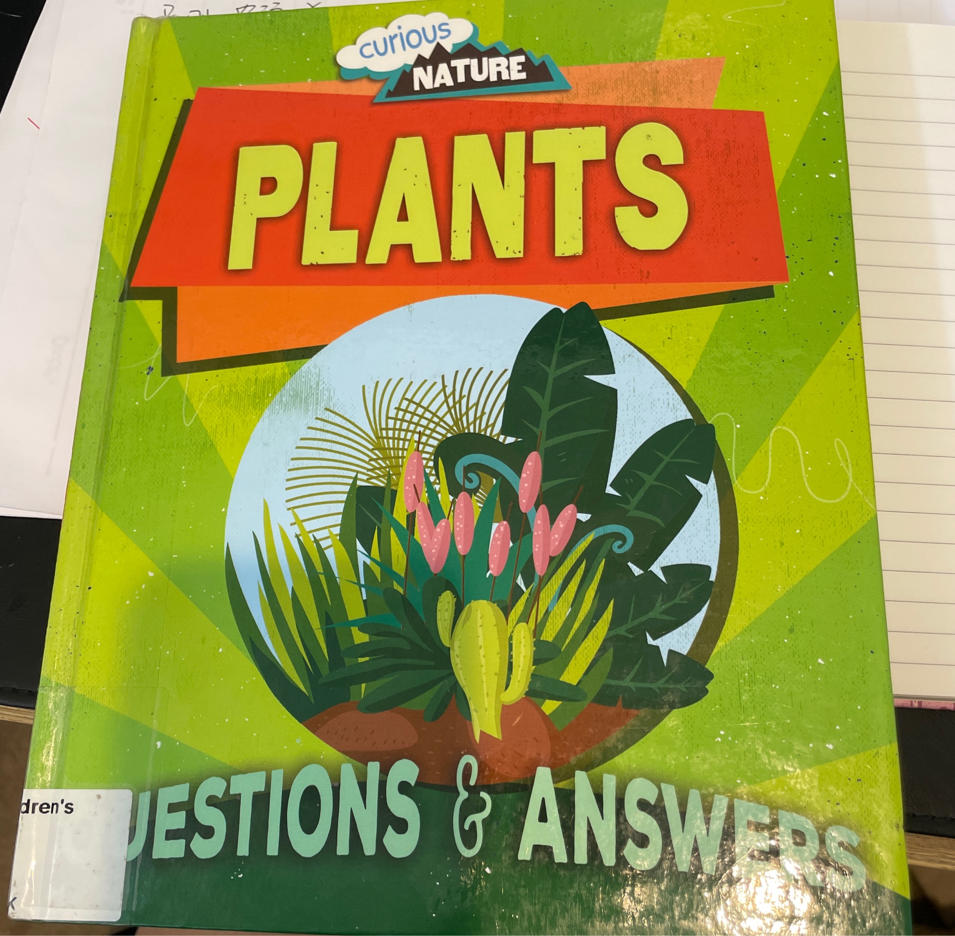 Plants