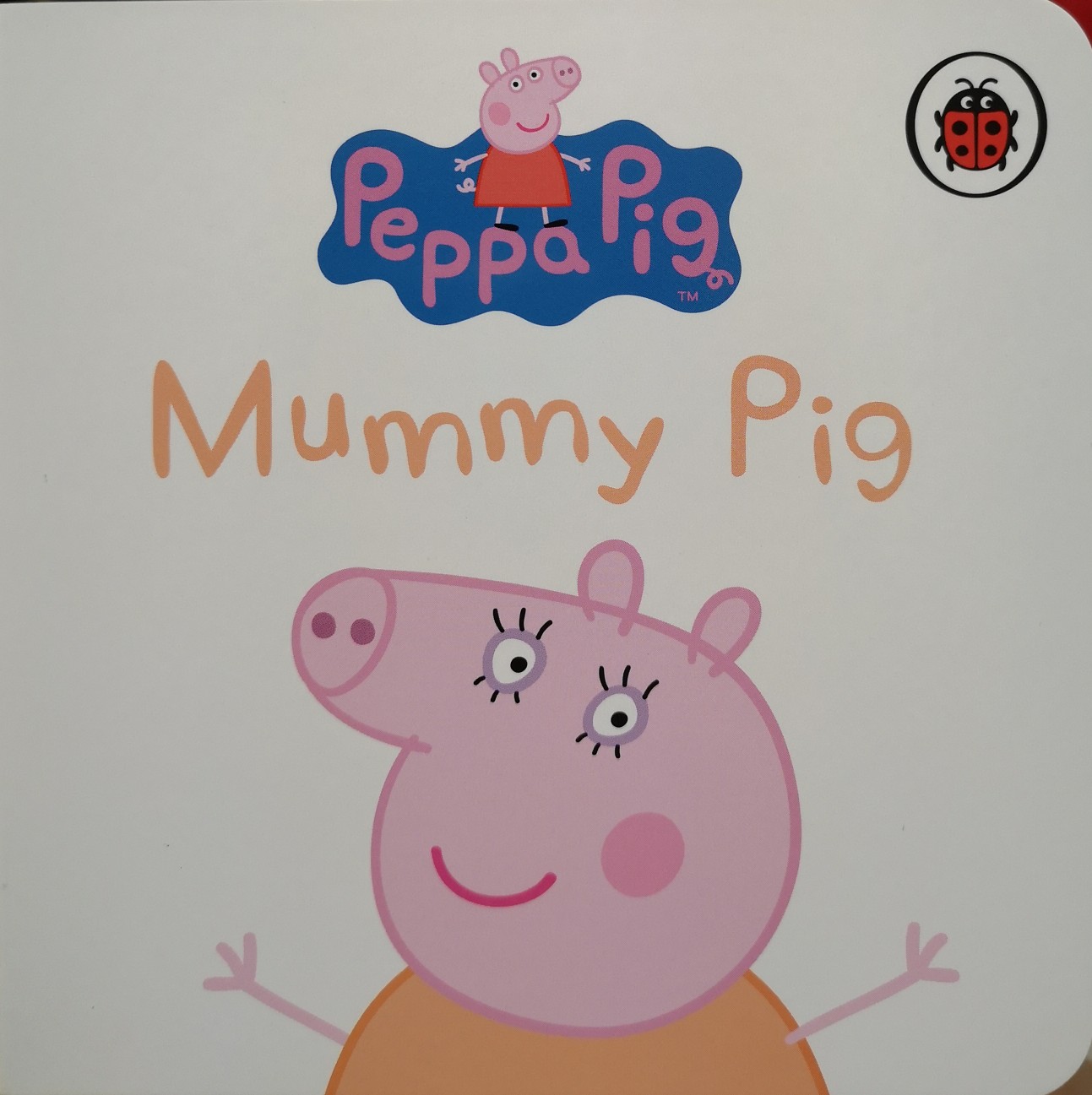 Mummy Pig