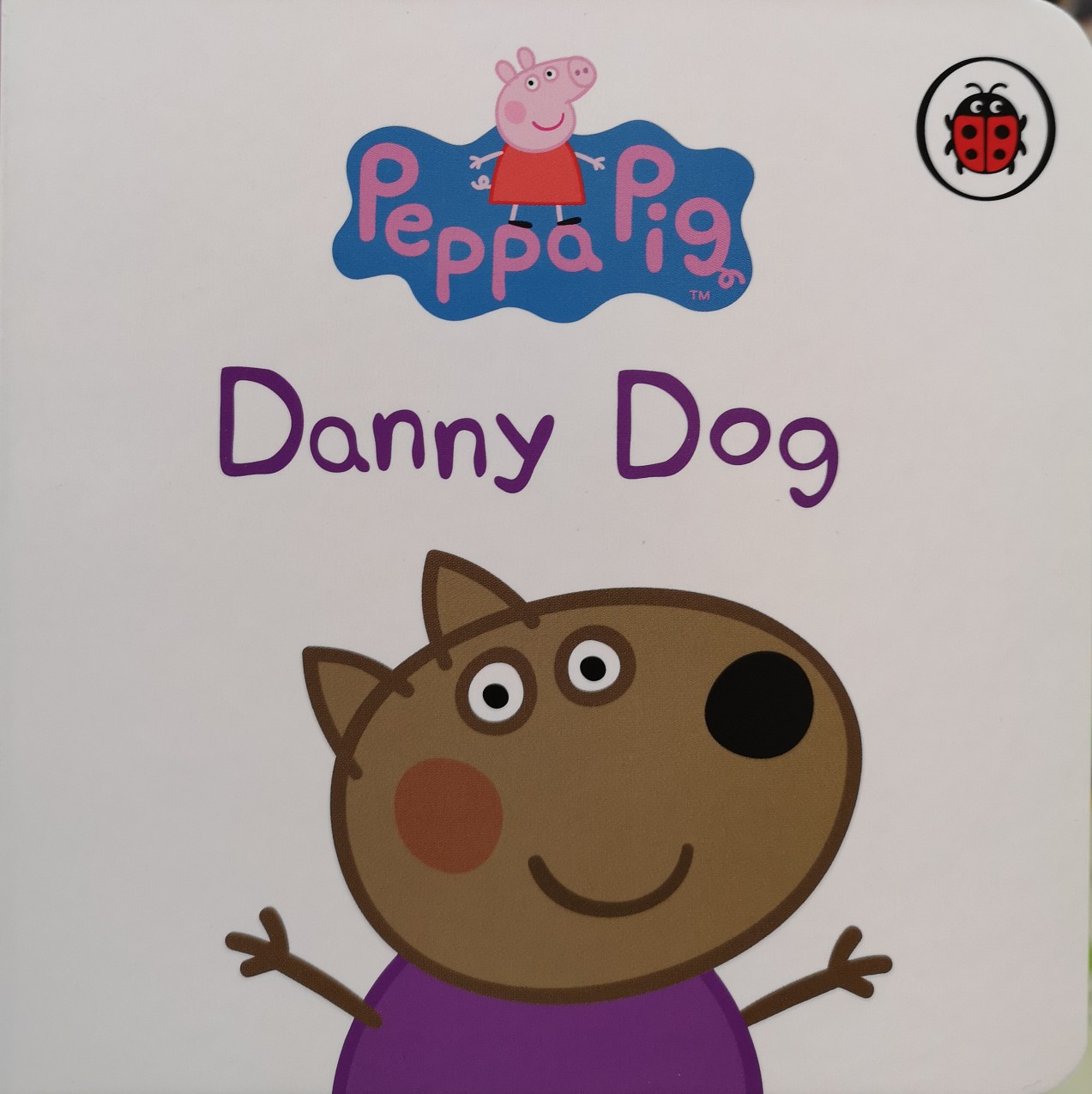 Danny Dog