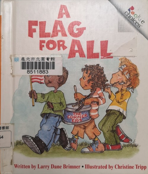 A Flag For All