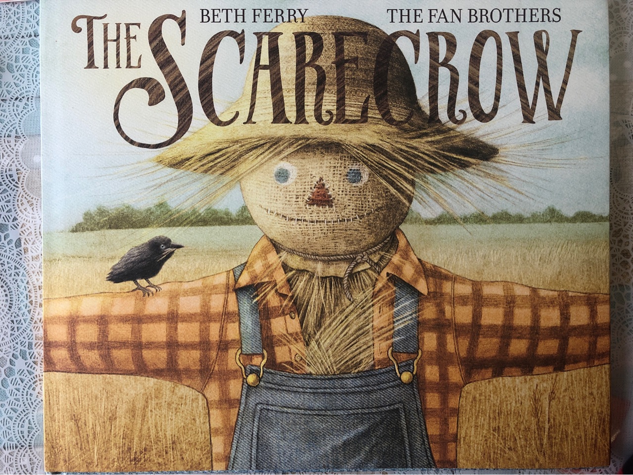 The Scarecrow