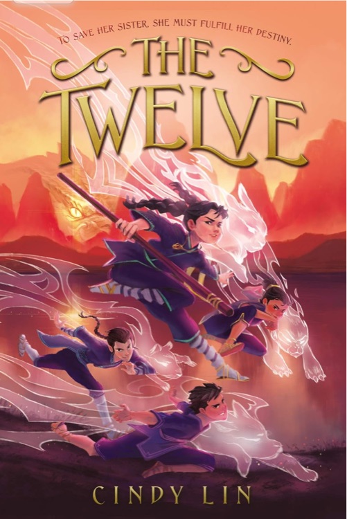 The twelve