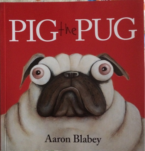 Pig the Pug