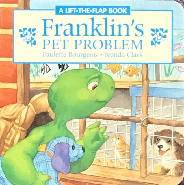 Franklin's Pet Problem