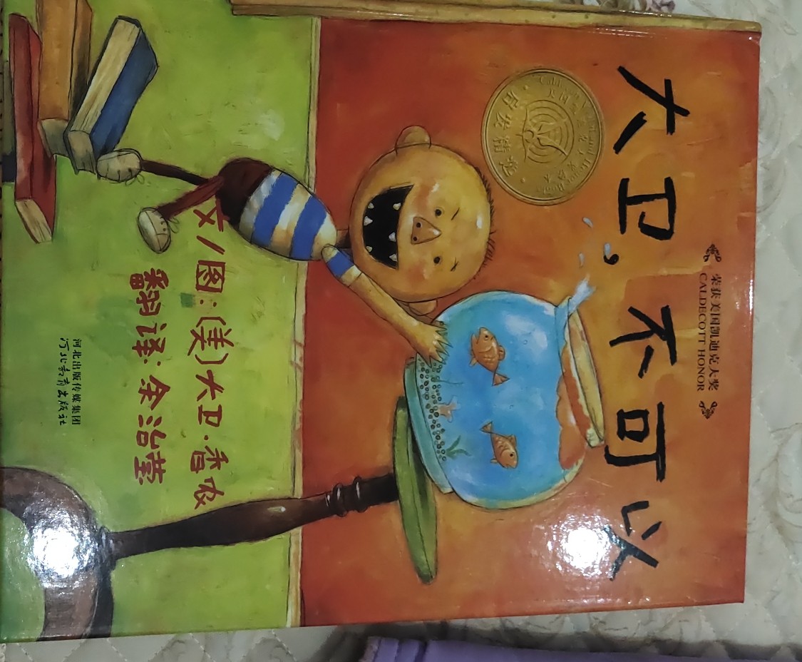 大衛(wèi)不可以