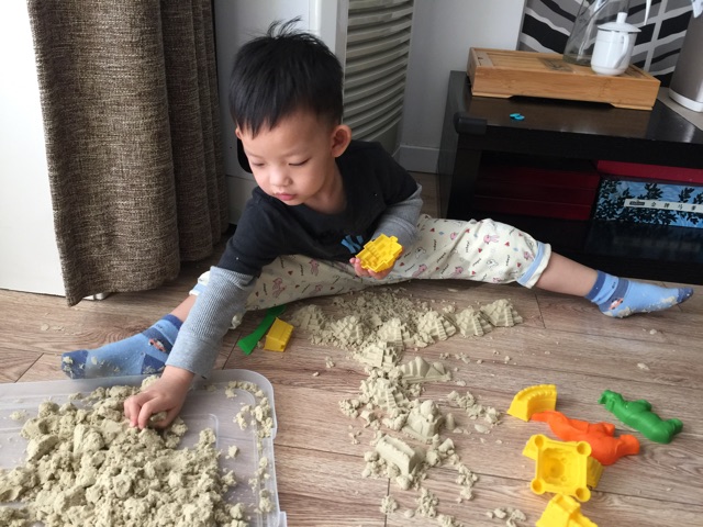 記錄學習生活2020