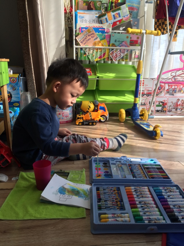 學習生活2020.1.3