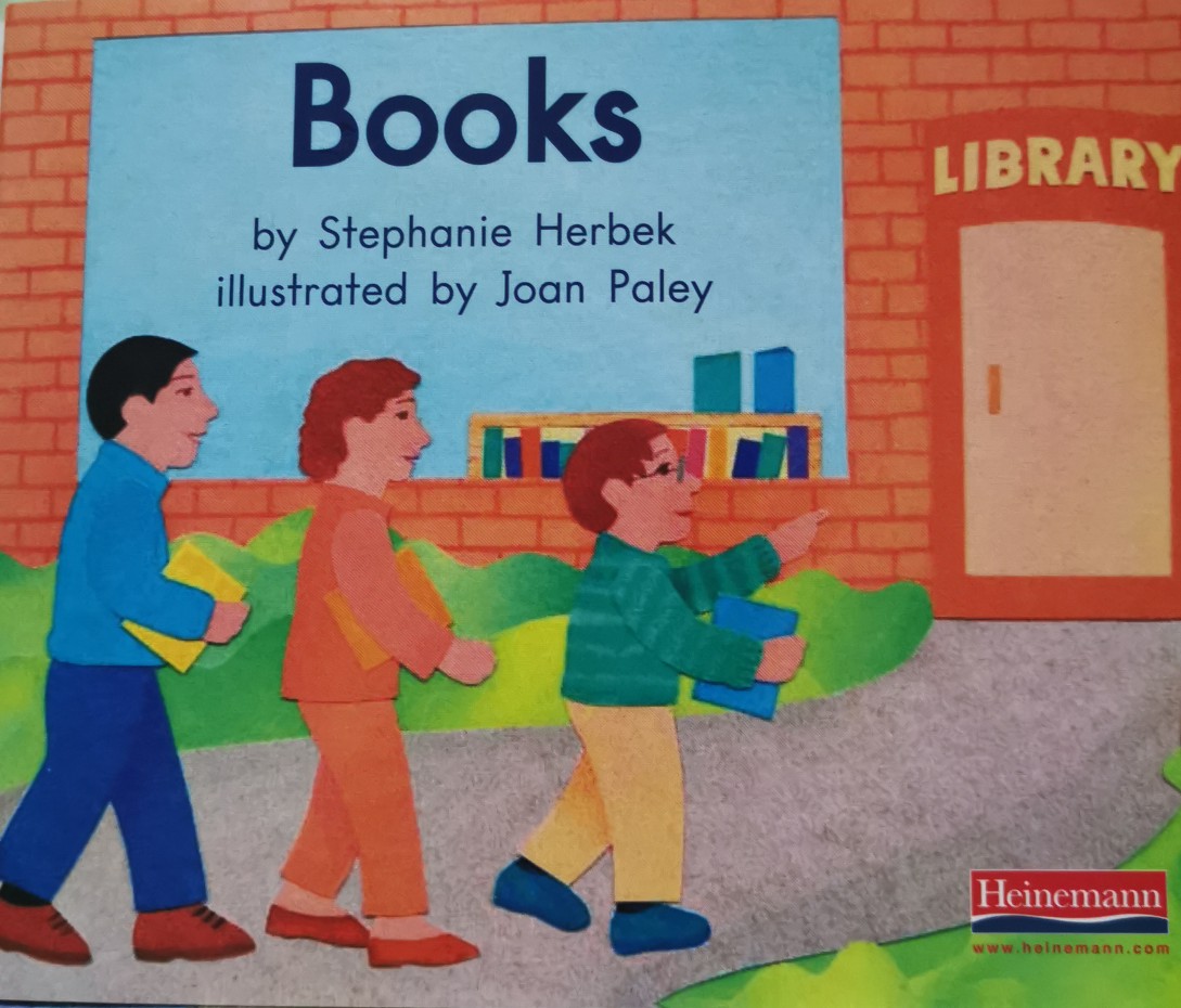 Books