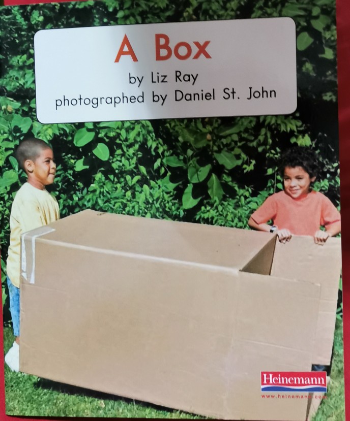 A Box