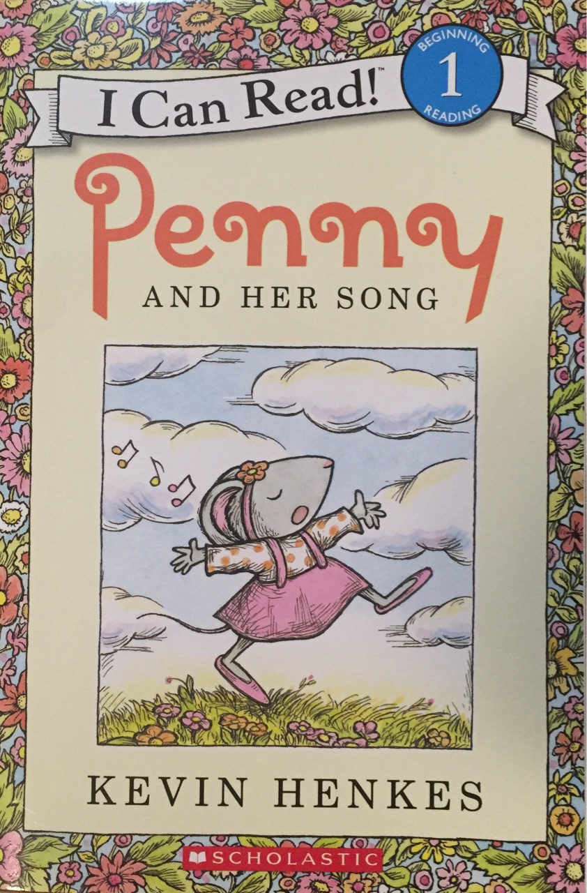 Penny and her song