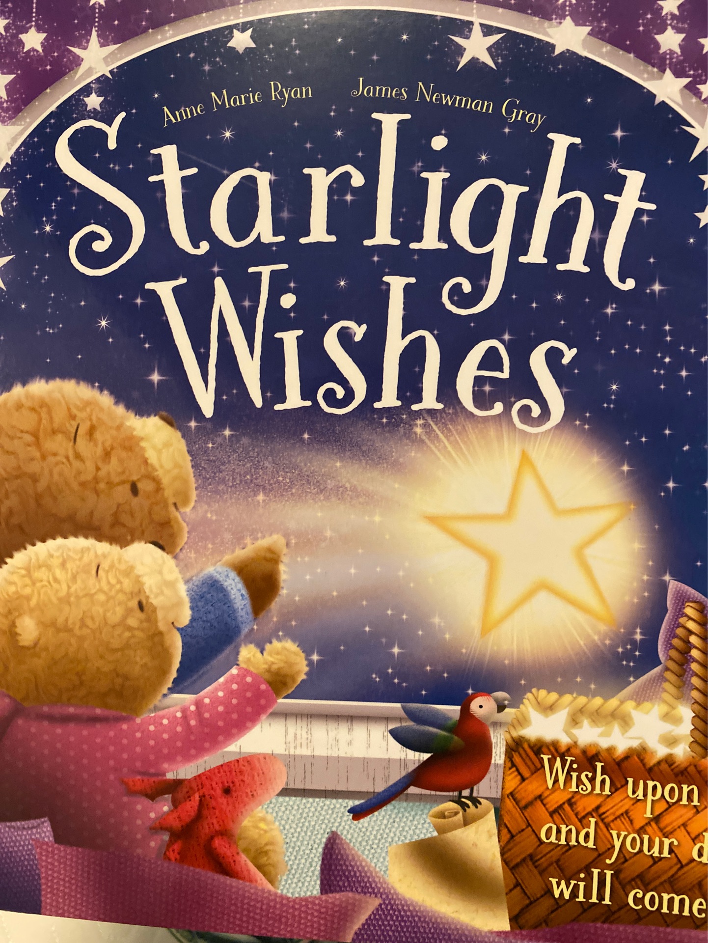 Starlight Wishes