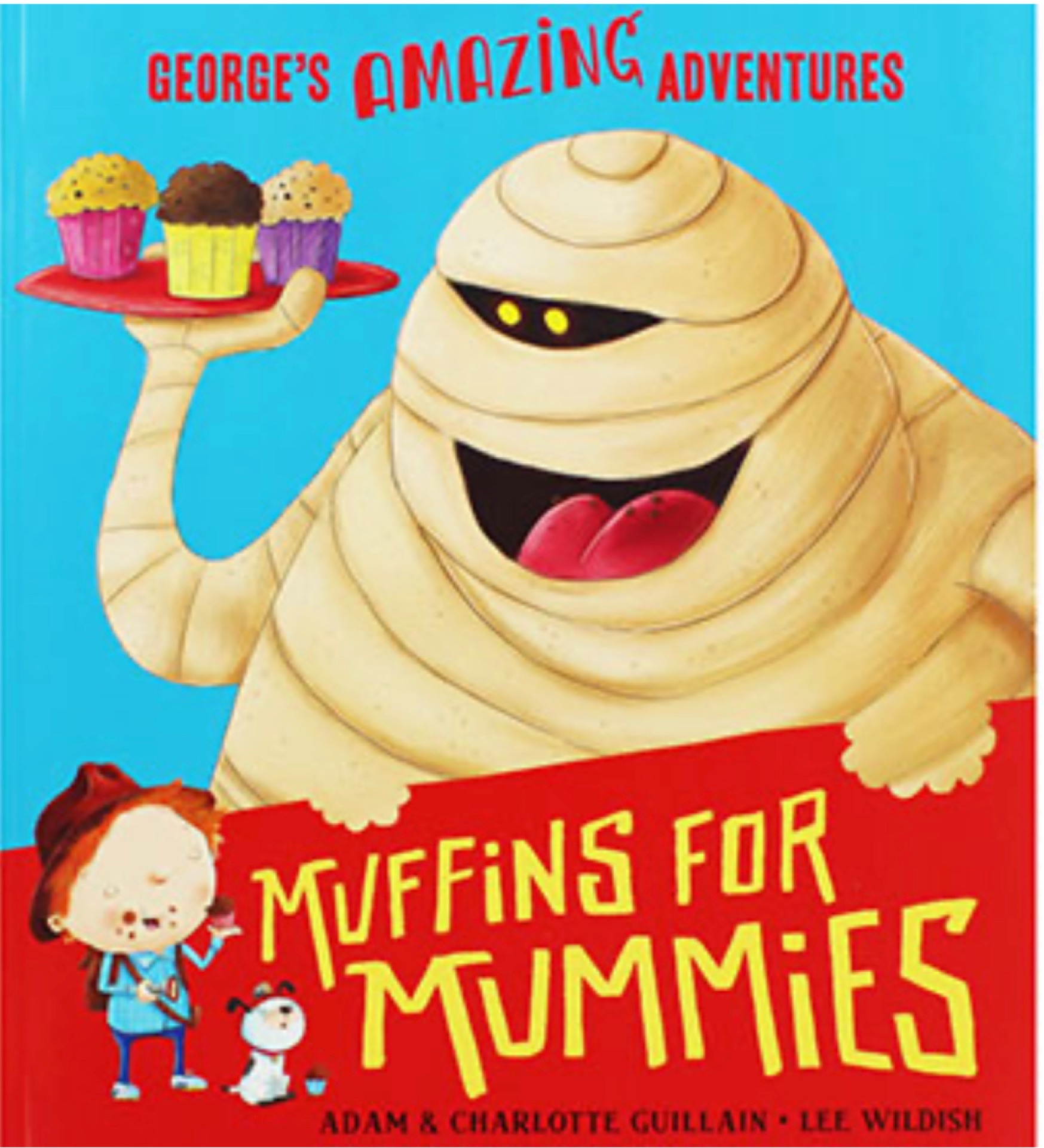 Muffins For Mummies