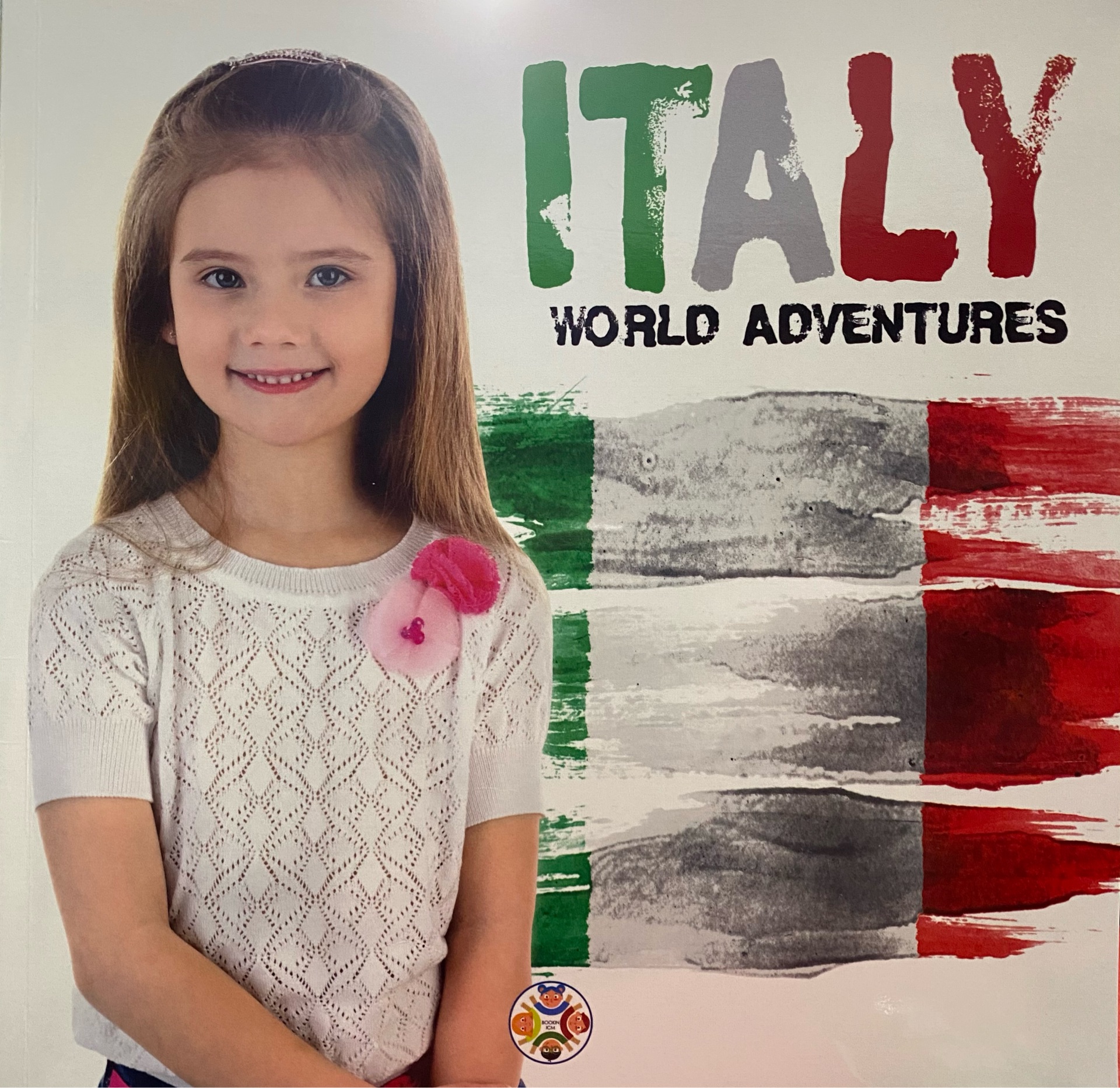 Italy (world adventures)