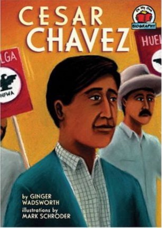 Cesar Chavez