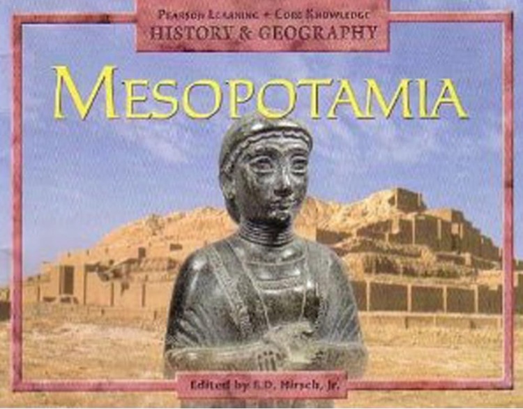 Mesopotamia