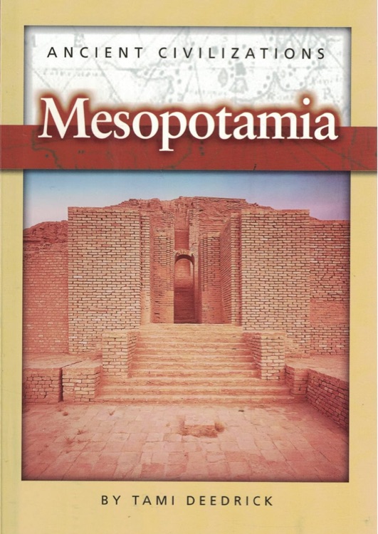 Mesopotamia (Ancient Civilizations Series)