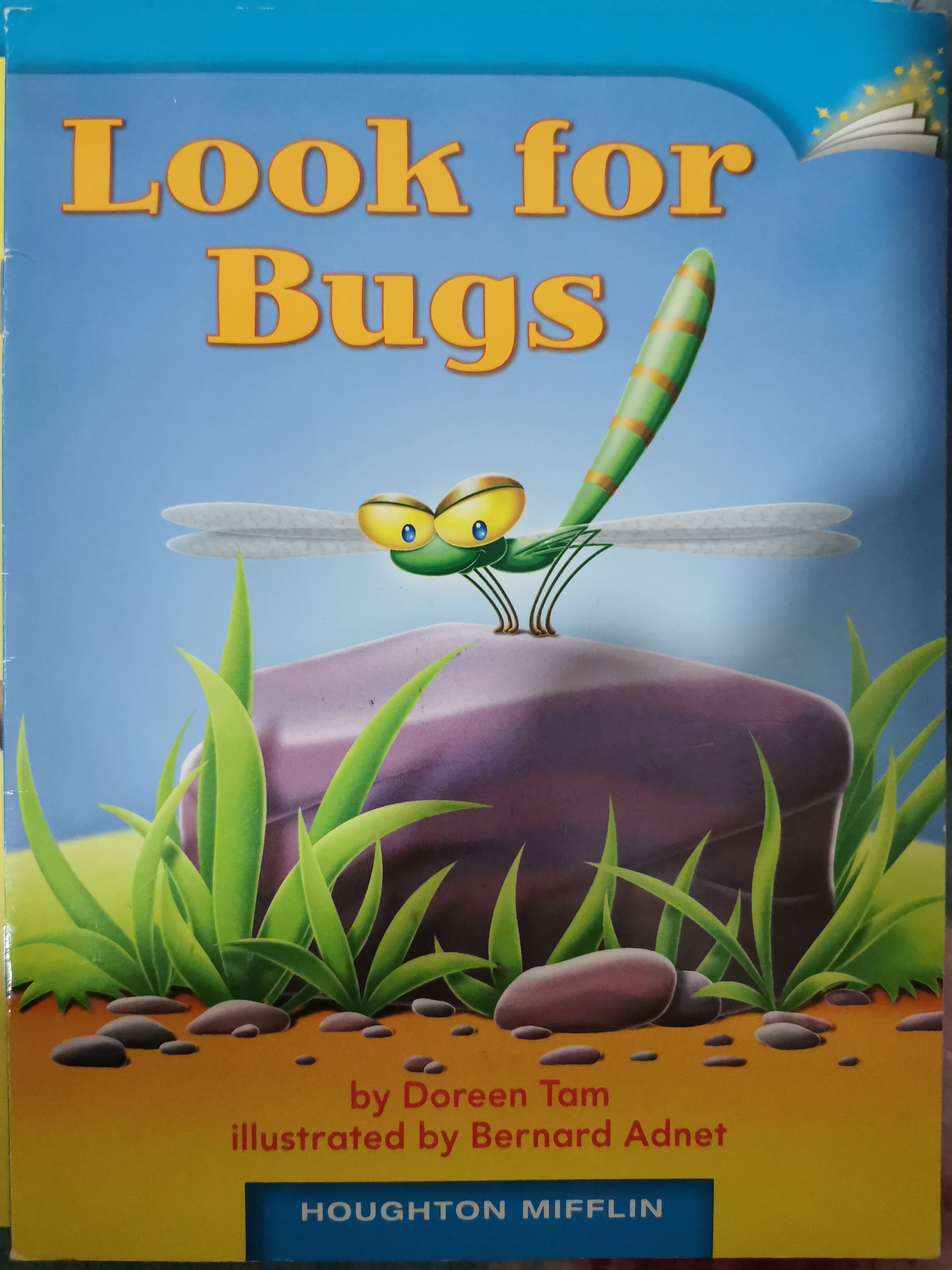 Look for Bugs