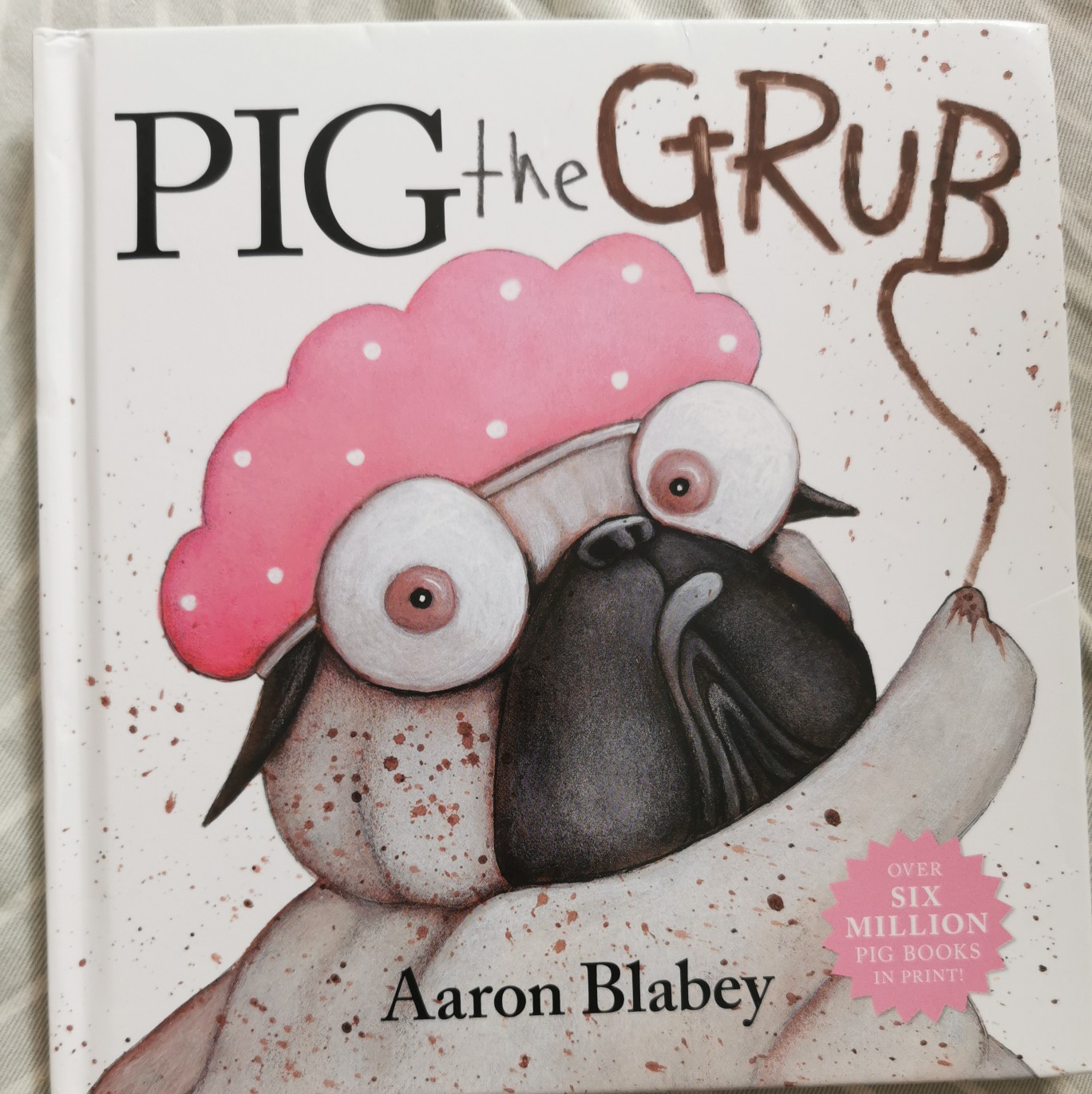 Pig the Grub