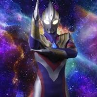 Ultraman Trigger