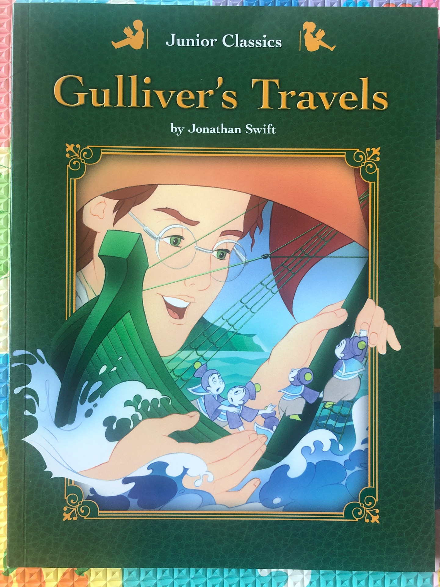 Gulliver's Travels