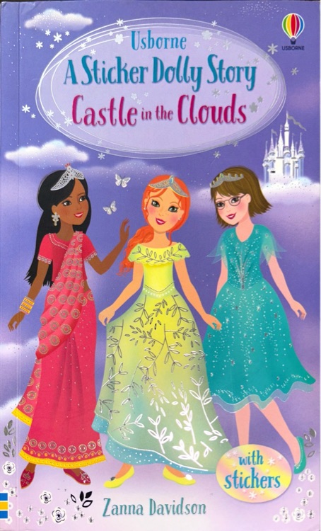 Usborne
