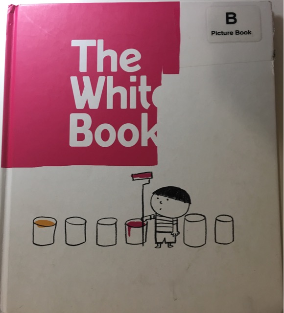 The White Books