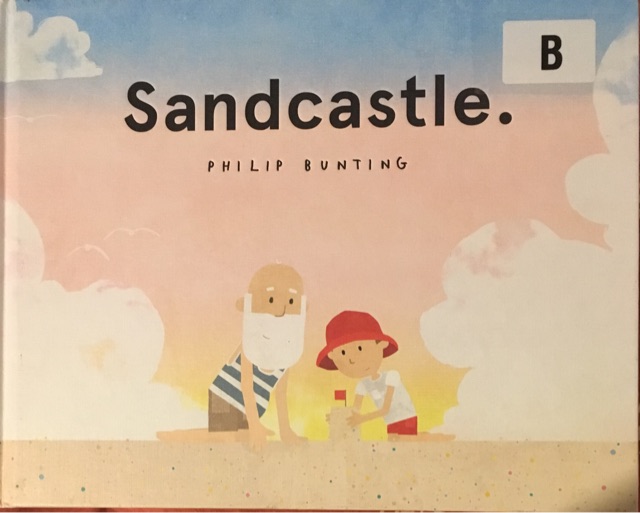 Sandcastle