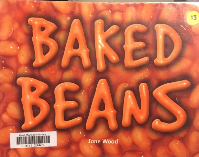 Baked beans