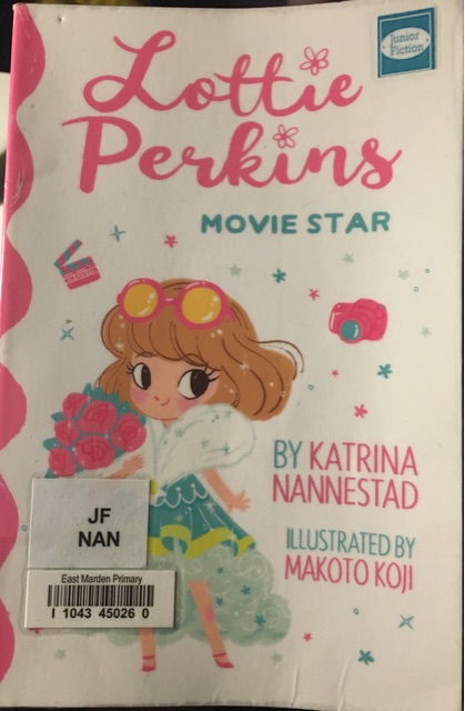 Lottie Perkins Movie Star