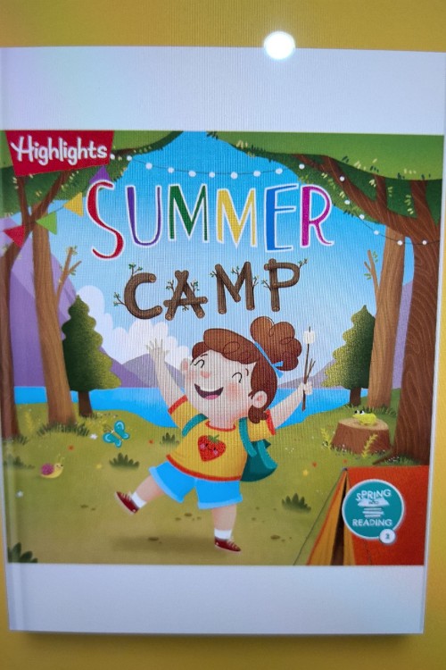 summer camp