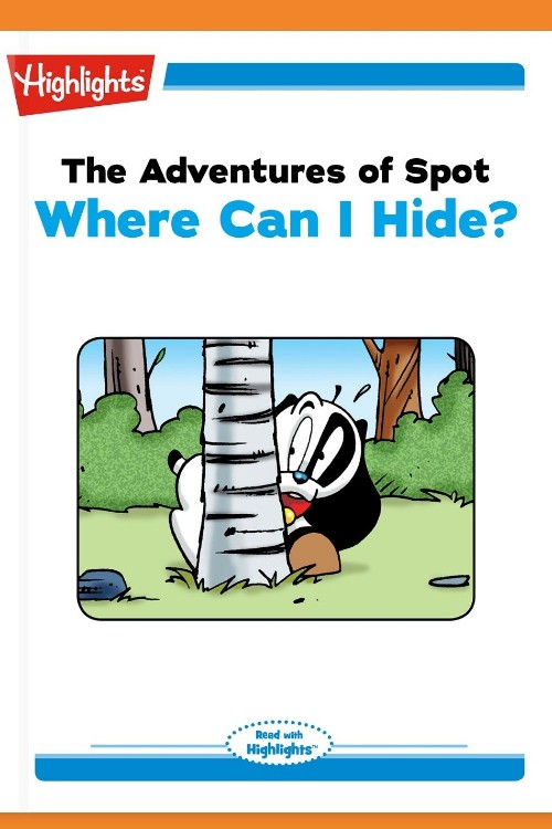 Where can i hide