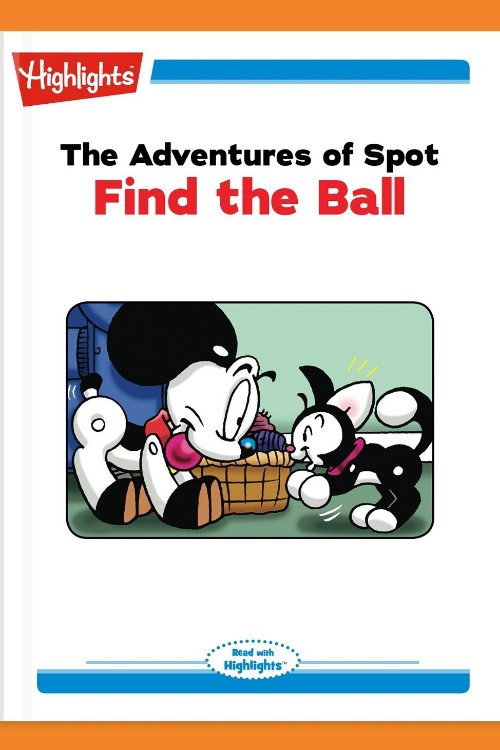 Find the Ball