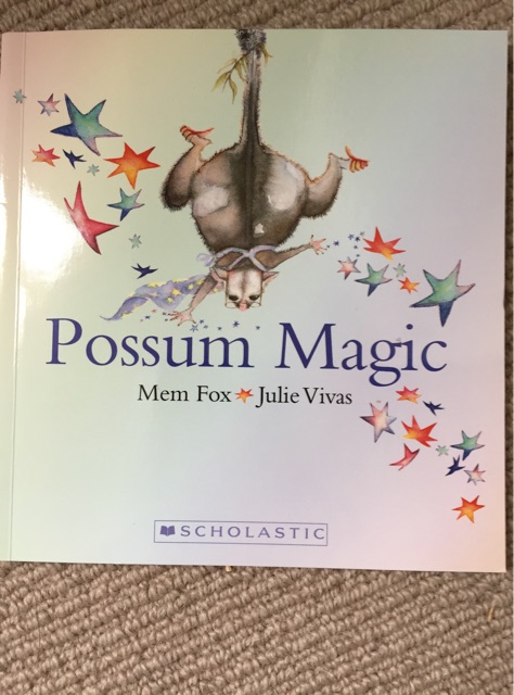 Possum magic