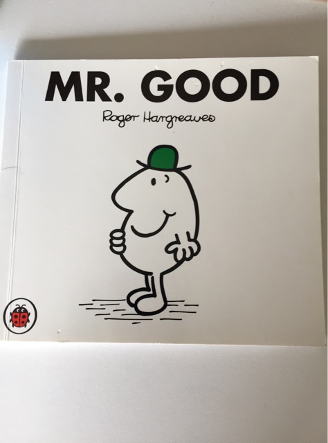 Mr. Good