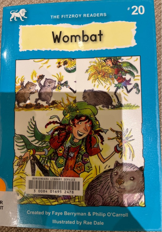 Wombat