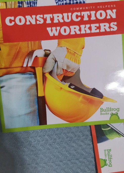 construction worker