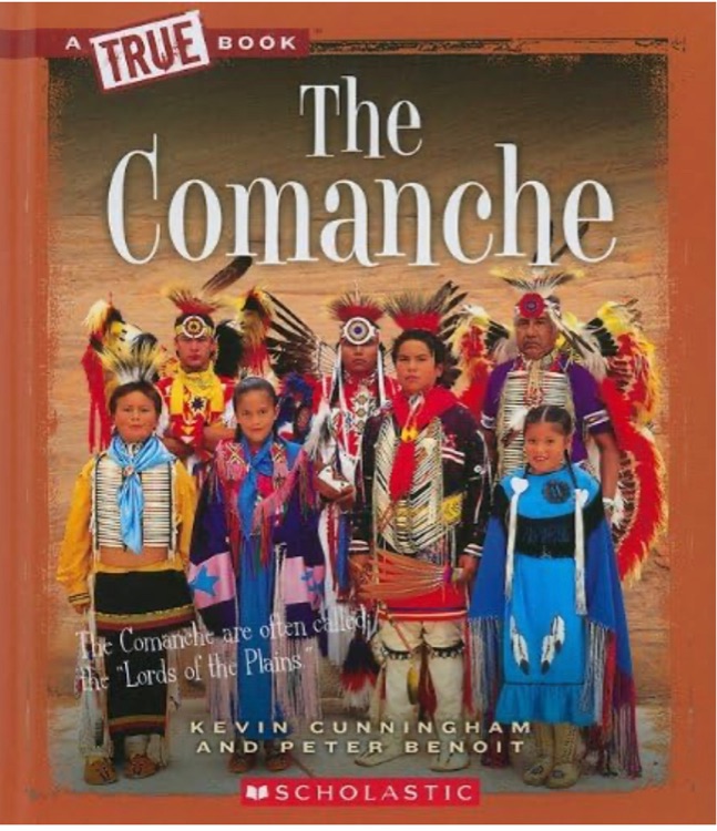 the comanche