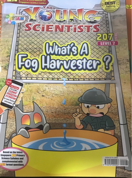 young scientists 207/2021