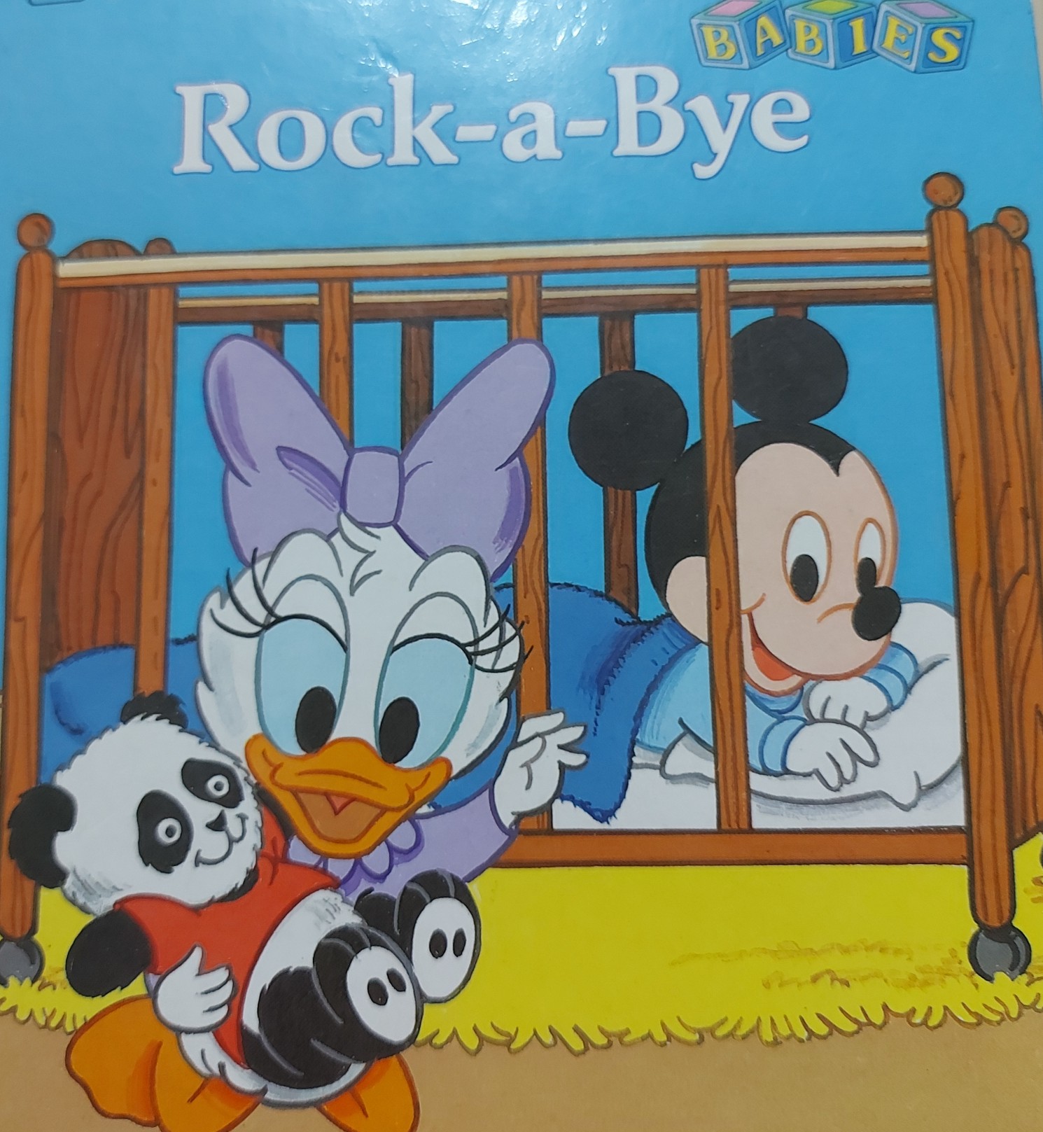 Rock-a-Bye