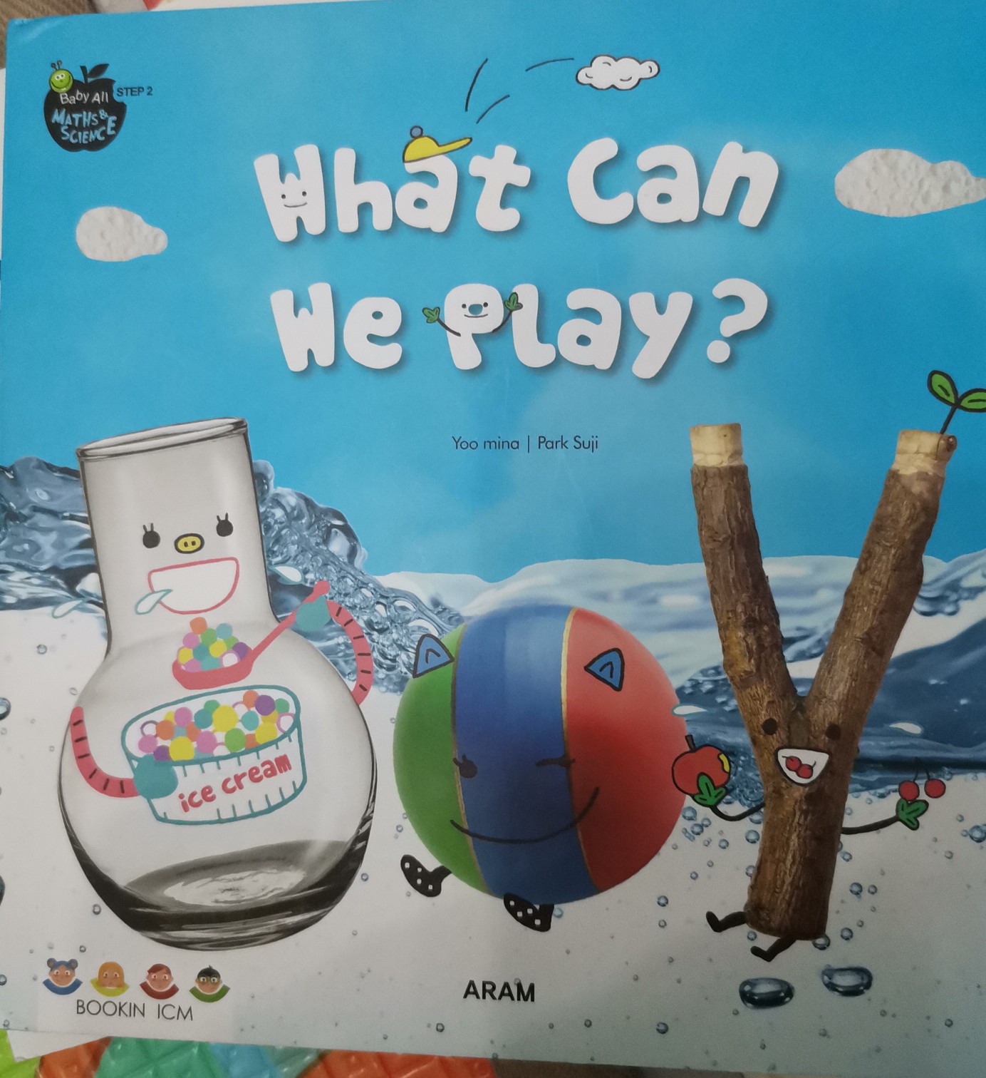what can we play?