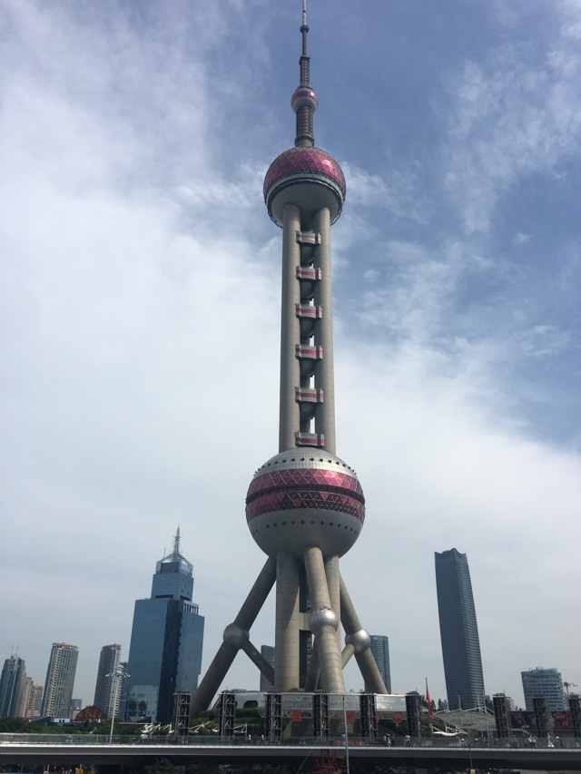 暑假說走就走的旅