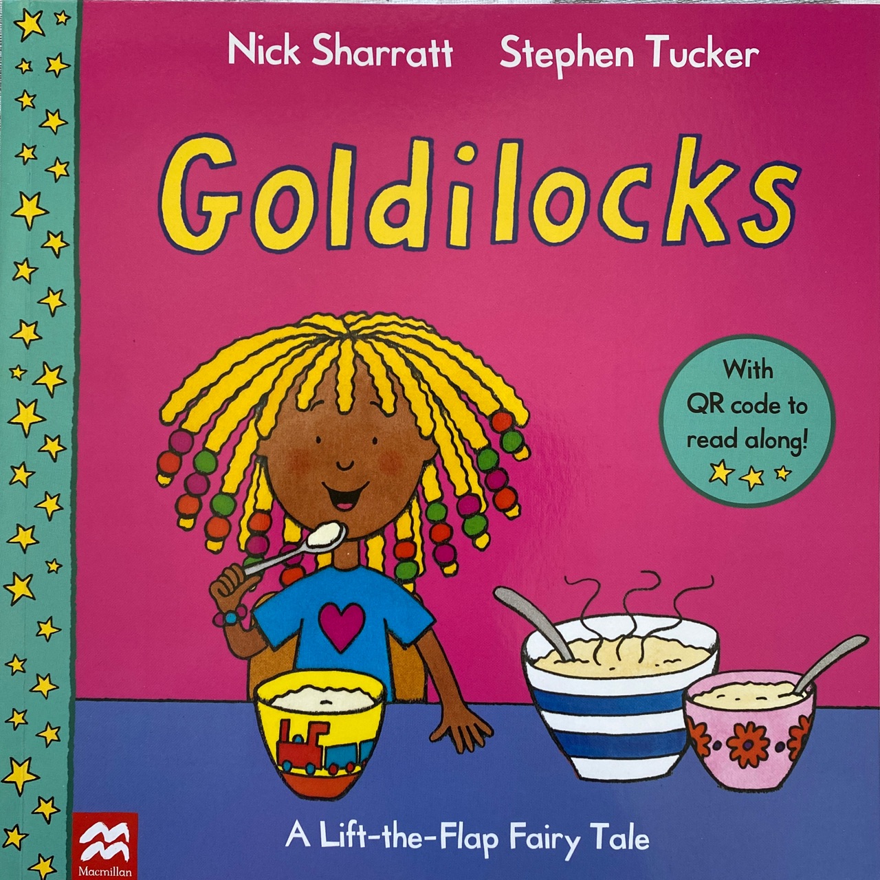 Goldilocks