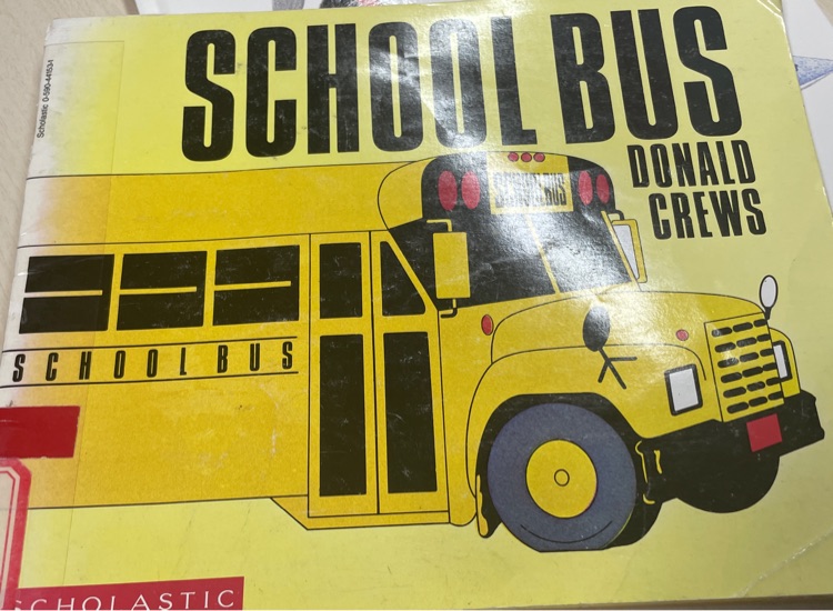 School bus