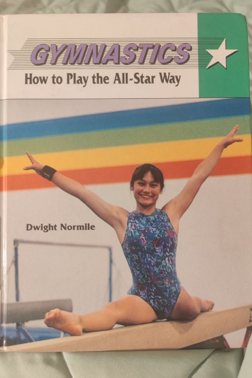 gymnastics-how to play the all-star way