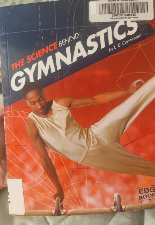 the science behind gymnastics